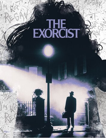 The Exorcist